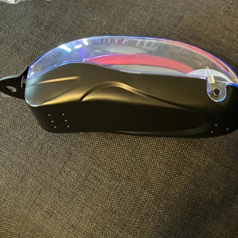 N/A premium polarized